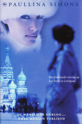 RUSLAND TRILOGIE - Paullina Simons - Afbeelding 2