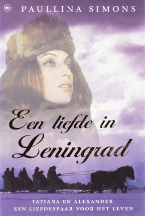 RUSLAND TRILOGIE - Paullina Simons - Afbeelding 3