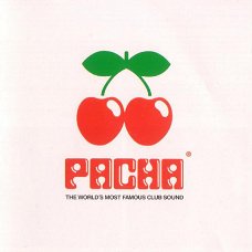 2CD Pacha - The World's Most Famous Club Sound