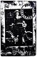 SALE NIEUW cling stempel Vintage Man With Bicycle Old Days van Stampinback. - 1 - Thumbnail