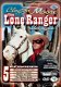 Lone Ranger Rides Again met oa Clayton Moore DVD - 1 - Thumbnail