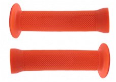 Handvat set BMX / Fixie oranje