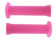 Handvat set BMX / Fixie pink / roze - 1 - Thumbnail