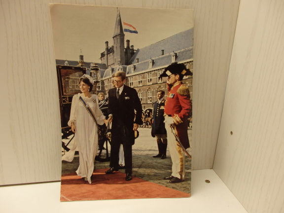 Ons Koningshuis - Nr. 11. - Afbeelding 3