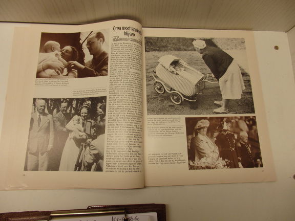 Geschiedenis van een huwelijk. - Afbeelding 3