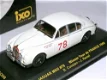 1:43 Ixo Jaguar MKII Rally TdF #78 1960 - 1 - Thumbnail