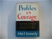Profiles in courage, John F. Kennedy, Memorial Edition with a special foreword by Robert F. Kennedy - 1 - Thumbnail