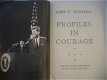 Profiles in courage, John F. Kennedy, Memorial Edition with a special foreword by Robert F. Kennedy - 5 - Thumbnail