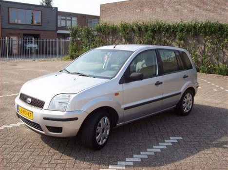 Ford Fusion - 1.4-16V Core - 1