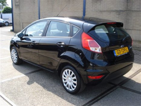 Ford Fiesta - 1.0 65PK 5D S/S Style AIRCO - 1