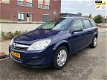 Opel Astra - 1.7cdti Business 81kW - 1 - Thumbnail