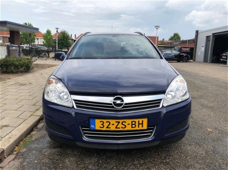 Opel Astra - 1.7cdti Business 81kW - 1