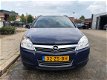 Opel Astra - 1.7cdti Business 81kW - 1 - Thumbnail