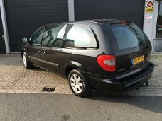 Chrysler Grand Voyager - 3.3i V6 SE Luxe