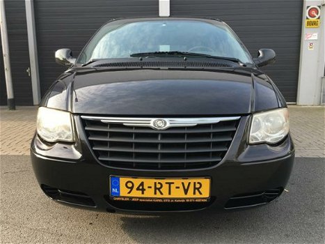 Chrysler Grand Voyager - 3.3i V6 SE Luxe - 1