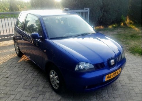 Seat Arosa - 1.4i Signo - 1