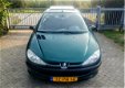 Peugeot 206 - 1.1 XR - 1 - Thumbnail