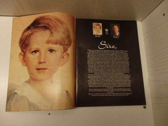 Boudewijn 1930-1993. - Afbeelding 2