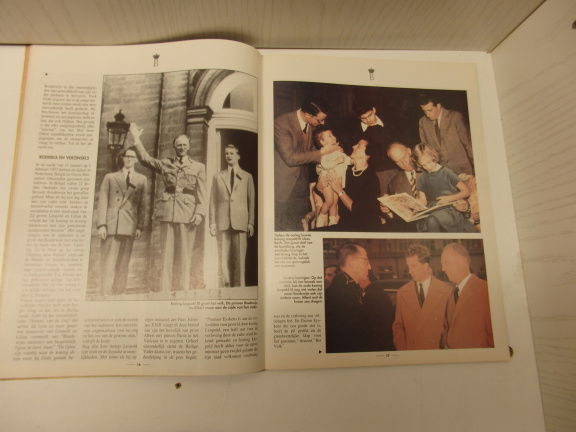 Boudewijn 1930-1993. - Afbeelding 3