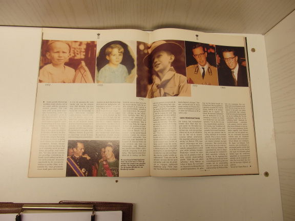 Boudewijn 1930-1993. - Afbeelding 4