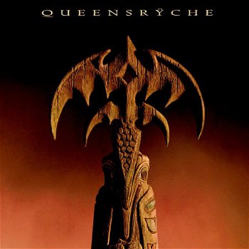 Queensryche - Promised Land (CD) - 1