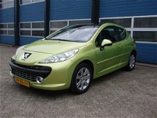 Peugeot 207 - 1.6 VTi XS Pack