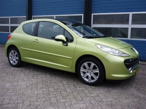 Peugeot 207 - 1.6 VTi XS Pack - 1