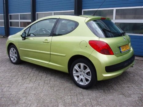 Peugeot 207 - 1.6 VTi XS Pack - 1