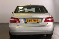 Mercedes-Benz E-klasse - 200 CDI BUSINESS CLASS AVANTGARDE