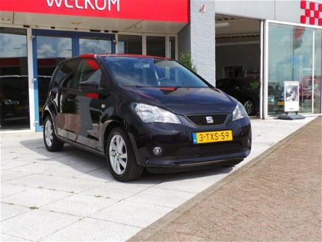 Seat Mii - 1.0 Sport Dynamic - 1