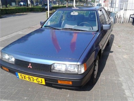 Mitsubishi Galant - 1.6 GL - 1