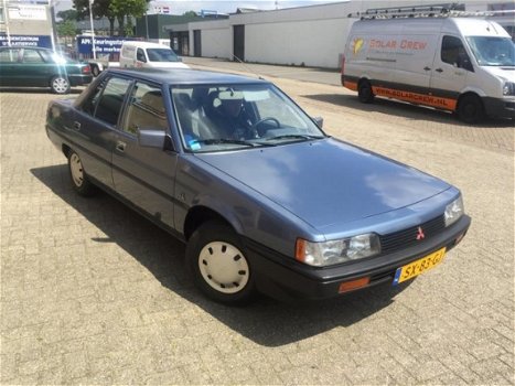 Mitsubishi Galant - 1.6 GL - 1