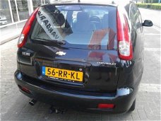 Chevrolet Tacuma - 1.6-16V Spirit