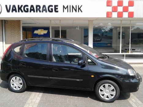 Chevrolet Tacuma - 1.6-16V Spirit - 1