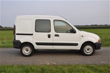 Renault Kangoo Express - 1.9D Confort 55 in goede staat met nieuwe APK