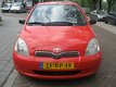 Toyota Yaris - 1.0 16V VVT-I LINEA TERRA - 1 - Thumbnail