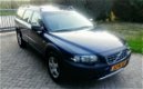 Volvo XC70 - 2.5 T Kinetic - 1 - Thumbnail