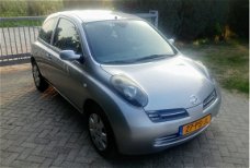 Nissan Micra - 1.2 e-Vision