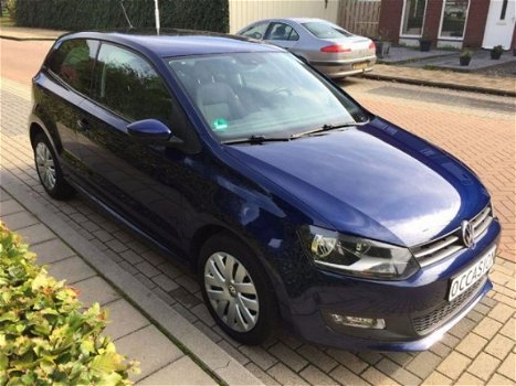 Volkswagen Polo - 1.2 Comfortline - 1