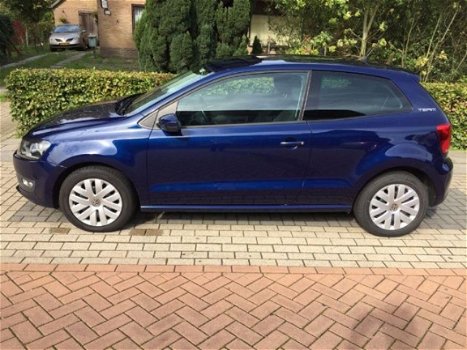 Volkswagen Polo - 1.2 Comfortline - 1