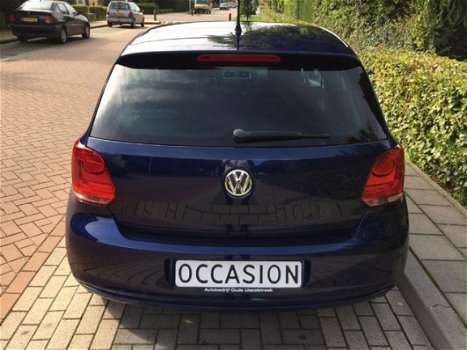 Volkswagen Polo - 1.2 Comfortline - 1