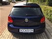 Volkswagen Polo - 1.2 Comfortline - 1 - Thumbnail