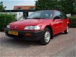 Honda Civic - 1.3 LUXE *AUTOMAAT*100000 org.km.*NIEUWSTAAT - 1 - Thumbnail