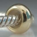 Pandora Style 925 Sterling zilveren stopper - 2