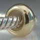 Pandora Style 925 Sterling zilveren stopper - 2 - Thumbnail