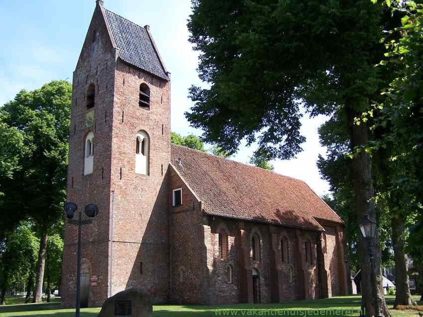 vakantiehuisje in Norg - Afbeelding 4