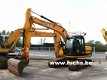 JCB JS145LC - Ref. 9484 - 1 - Thumbnail