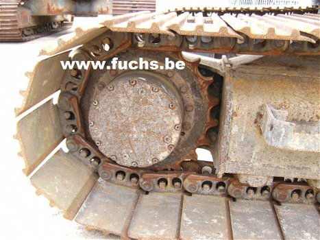 JCB JS145LC - Ref. 9484 - 3