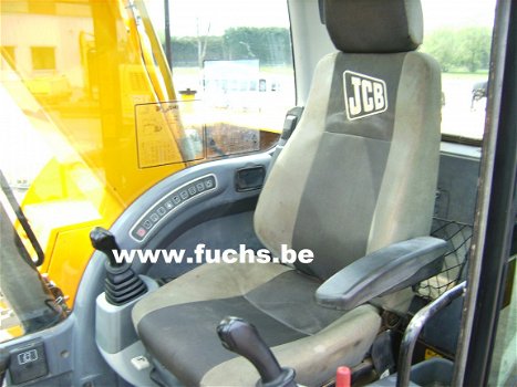 JCB JS145LC - Ref. 9484 - 7