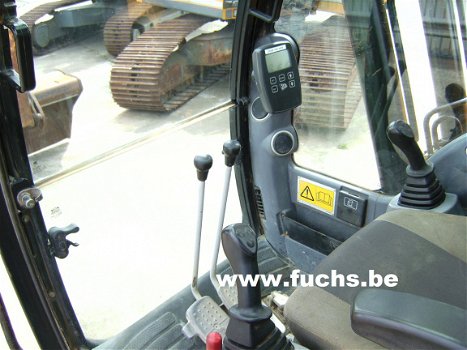 JCB JS145LC - Ref. 9484 - 8